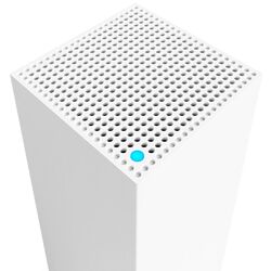 Mesh Wi-Fi модуль Linksys Velop MX4200 (White) Thumb