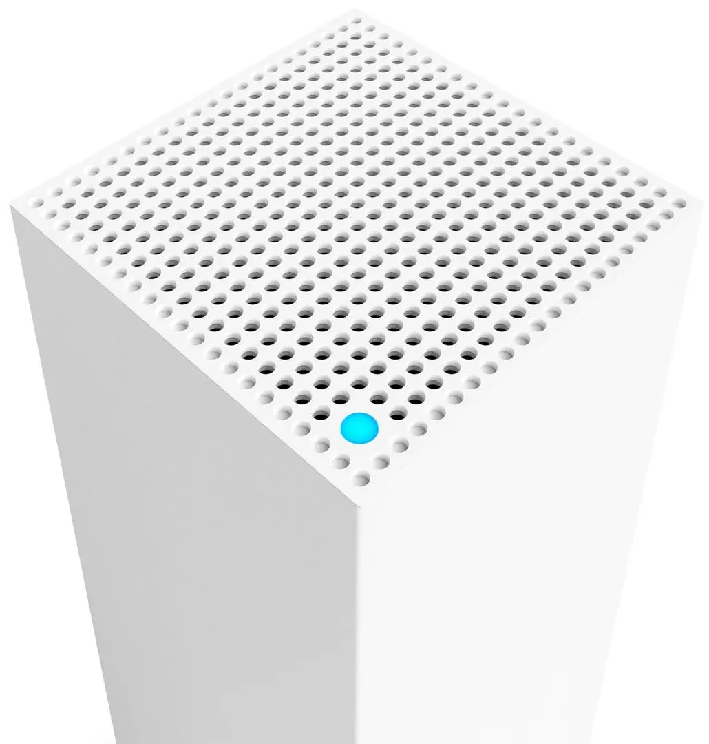 Mesh Wi-Fi модуль Linksys Velop MX4200 (White) - 3