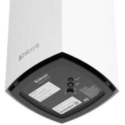 Mesh Wi-Fi модуль Linksys Velop MX4200 (White) Thumb