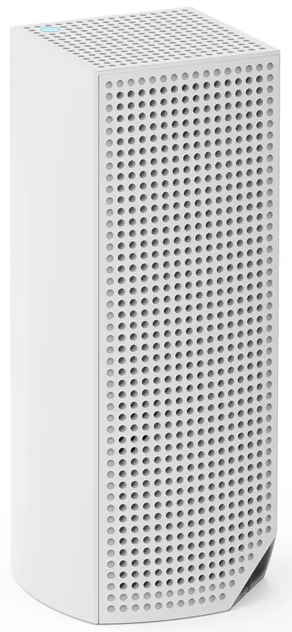 Домашняя Mesh Wi-Fi система Linksys Velop WHW0302-EU (White) - 3