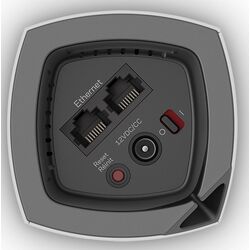 Домашняя Mesh Wi-Fi система Linksys Velop WHW0302-EU (White) Thumb