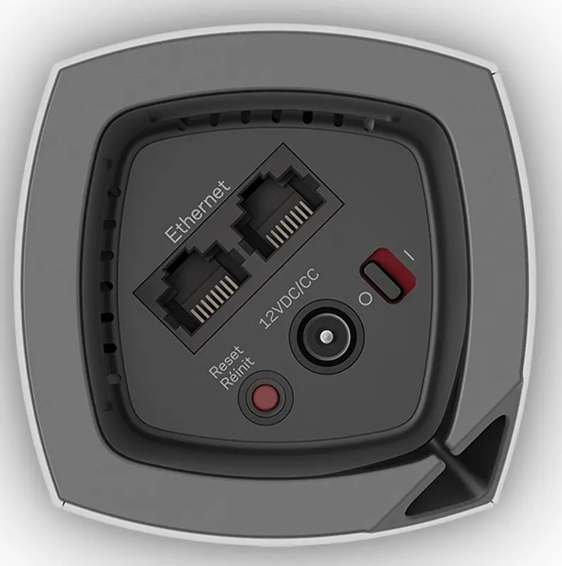 Домашняя Mesh Wi-Fi система Linksys Velop WHW0302-EU (White) - 2