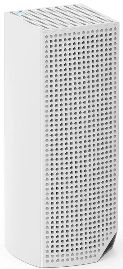 Домашняя Mesh Wi-Fi система Linksys Velop WHW0303-EU (White) - 3