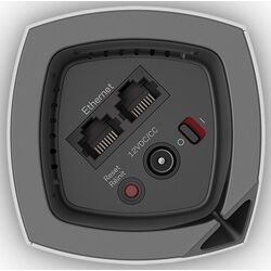 Домашняя Mesh Wi-Fi система Linksys Velop WHW0303-EU (White) Thumb