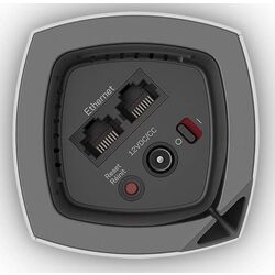 Домашняя Mesh Wi-Fi система Linksys Velop WHW0303B (Black) Thumb