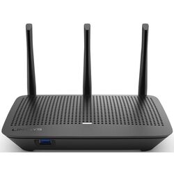 Wi-Fi роутер Linksys AC1900 EA7500V3 (Black)