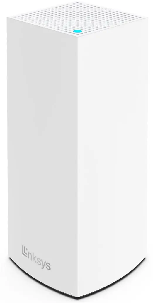 Mesh модуль Linksys Atlas Pro 6 MX5501-KE AX5400 (White) - 2