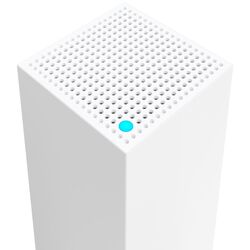 Mesh модуль Linksys Atlas Pro 6 MX5501-KE AX5400 (White) Thumb