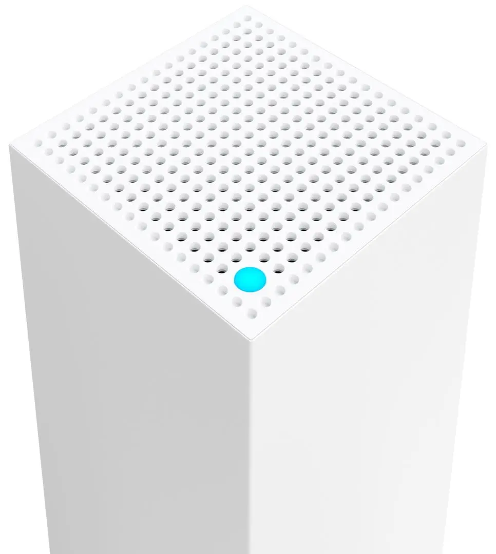 Mesh модуль Linksys Atlas Pro 6 MX5501-KE AX5400 (White) - 3