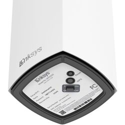 Mesh модуль Linksys Atlas Pro 6 MX5501-KE AX5400 (White) Thumb