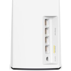 Mesh модуль Linksys Atlas Pro 6 MX5501-KE AX5400 (White) Thumb