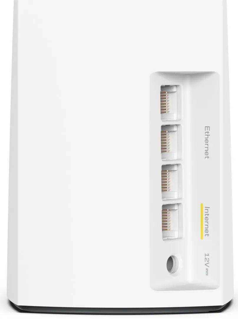 Mesh модуль Linksys Atlas Pro 6 MX5501-KE AX5400 (White) - 5