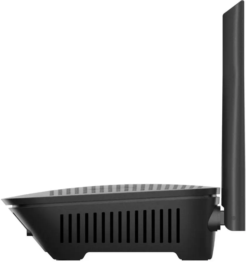Wi-Fi роутер Linksys EA6350V4-EU (Black) - 3