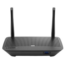 Wi-Fi роутер Linksys EA6350V4-EU (Black)