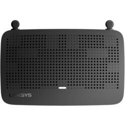 Wi-Fi роутер Linksys EA6350V4-EU (Black) Thumb
