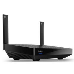 Wi-Fi роутер Linksys MR7350 Mesh Wi-Fi 6 AX1800 (Black) Thumb