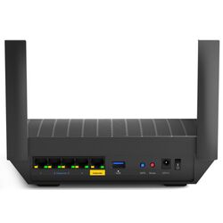 Wi-Fi роутер Linksys MR7350 Mesh Wi-Fi 6 AX1800 (Black) Thumb