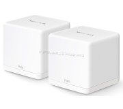 Mesh Wi-Fi sistem Mercusys Halo H60X(2-pack) (White)