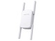 Amplificator de semnal Wi-Fi Mercusys ME50G (White)