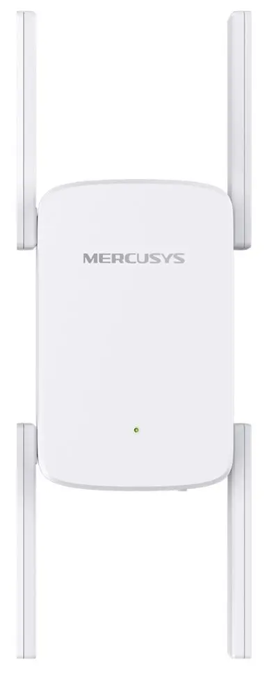 Amplificator de semnal Wi-Fi Mercusys ME50G (White)