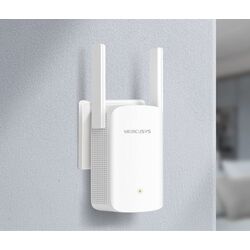 Amplificator de semnal Mercusys ME60X AX1500 (White) Thumb