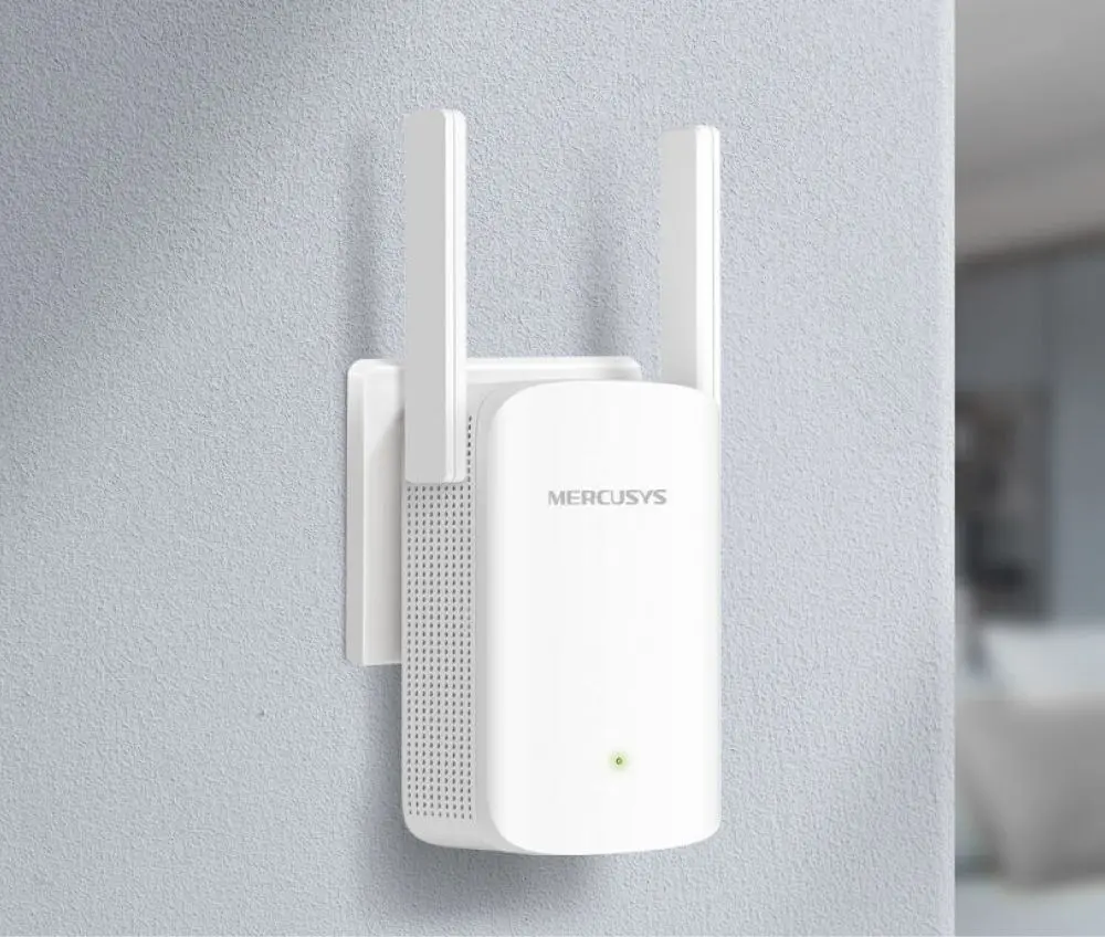 Amplificator de semnal Mercusys ME60X AX1500 (White)