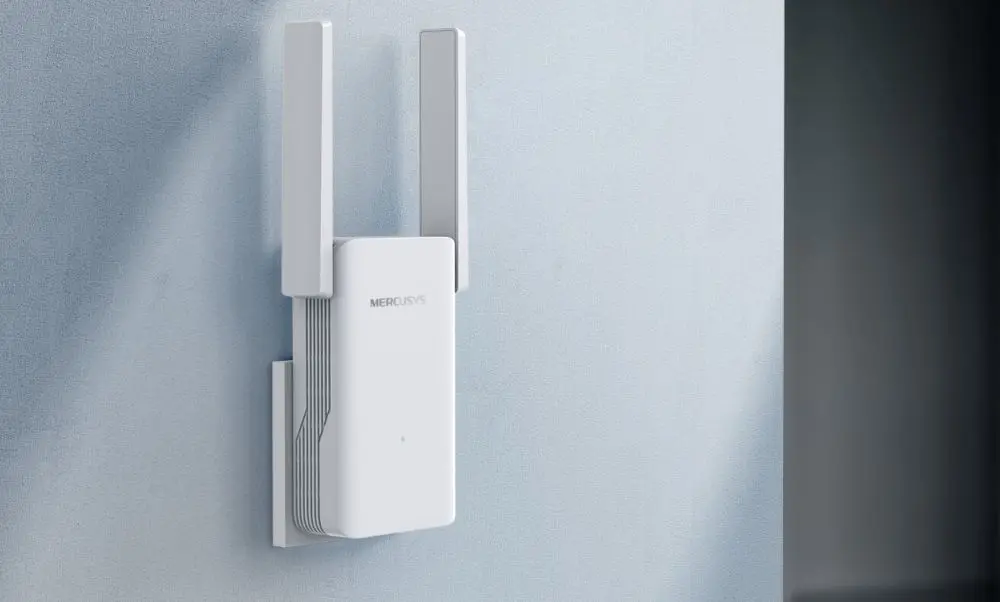 Amplificator de semnal Mercusys ME70X AX1800 (White)