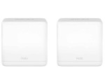 Sistema Mesh wireless Mercusys Halo H30G (2-pack) (White)