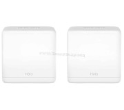 Sistema Mesh wireless Mercusys Halo H30G (2-pack) (White)