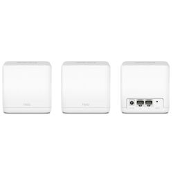 Sistema Mesh wireless Mercusys Halo H30G AC1300 (White) Thumb