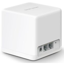 Sistema Mesh wireless Mercusys Halo H30G AC1300 (White) Thumb