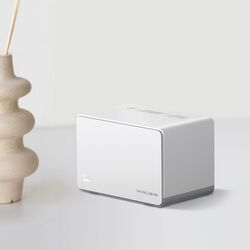 Sistema Mesh wireless Mercusys Halo H70X 2-pack (White) Thumb