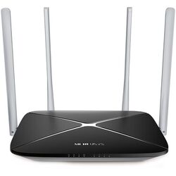 Router wireless Mercusys AC1200