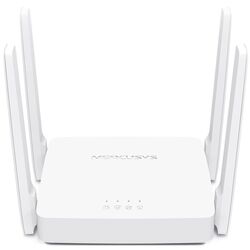 Router wireless Mercusys AC1200 AC10 (White)