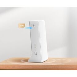 Router Wi-Fi Mercusys MB112-4G (White) Thumb