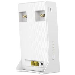 Router Wi-Fi Mercusys MB130-4G (White) Thumb