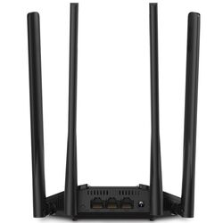 Wi-Fi router Mercusys MR30G AC1200 (Black) Thumb