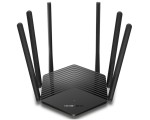 Router wireless Mercusys MR50G AC1900 (Black)