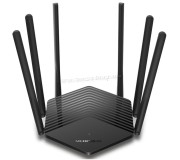 Router wireless Mercusys MR50G AC1900 (Black)