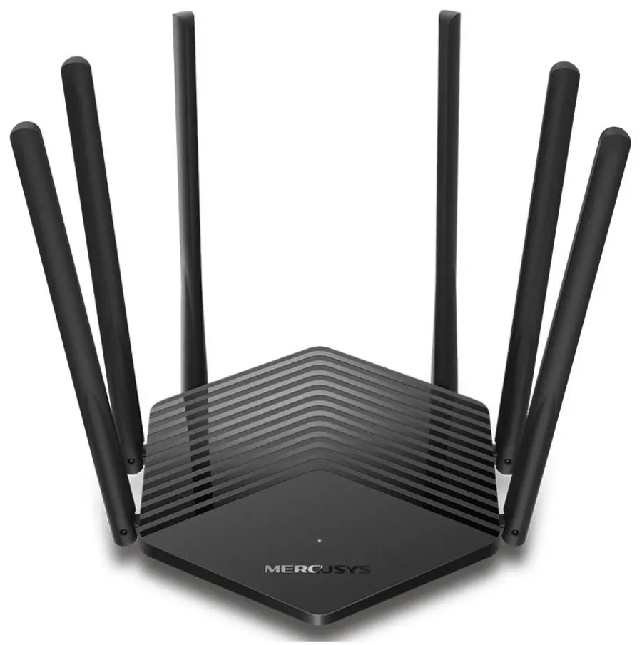 Router wireless Mercusys MR50G AC1900 (Black)