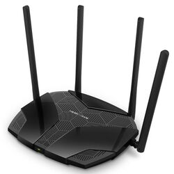 Router wireless Mercusys MR70X AX1800 (Black) Thumb