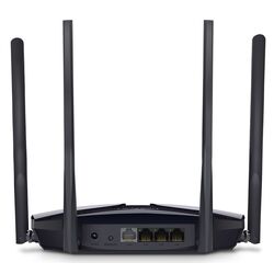 Router wireless Mercusys MR70X AX1800 (Black) Thumb