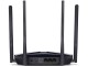 Router wireless Mercusys MR80X (Black)