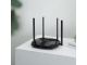 Router wireless Mercusys MR80X (Black)