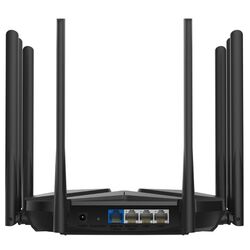Router wireless Mercusys MR90X (Black) Thumb
