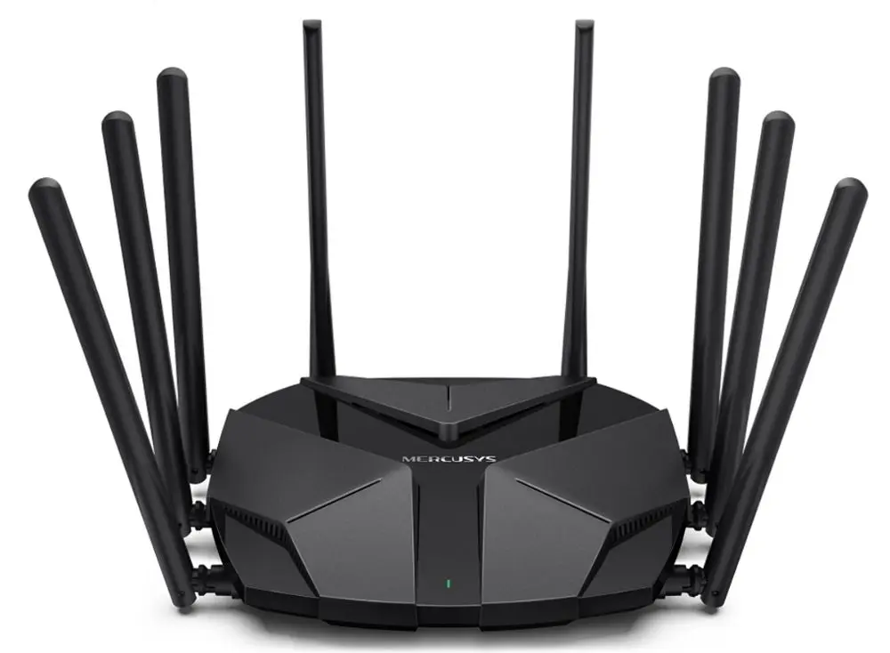 Router wireless Mercusys MR90X (Black)
