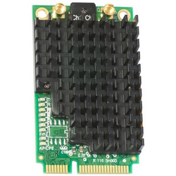Adaptor wireless MikroTik R11e-5HacD Thumb