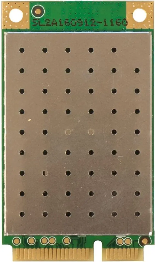 Wi-Fi адаптер Mikrotik R11e-LTE