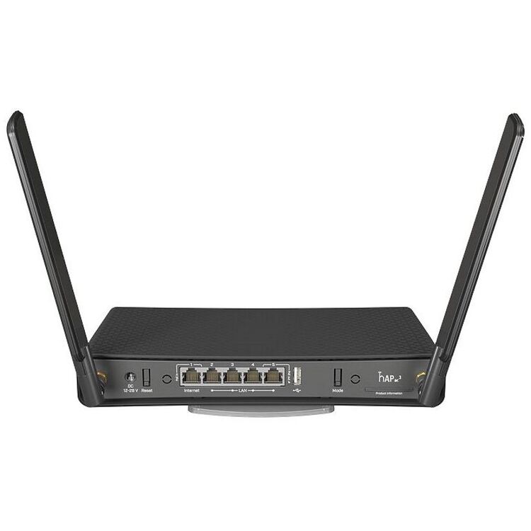 Mikrotik HAP AC3 RBD53iG-5HacD2HnD