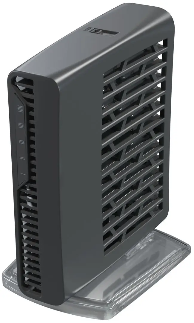 Router wireless Mikrotik hAP ax2 (Black)